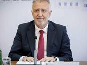 Ángel Víctor Torres comparecerá esta tarde para valorar informe