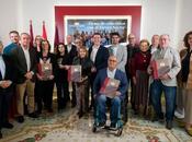 Entidades Tercer Sector Albacete recibirán inyección 289.000 euros Diputación través convenios