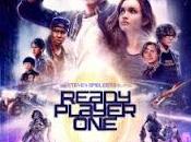 "Ready player one" (Steven Spielberg, 2018)