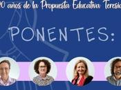 Teresa inspira: educar como arte mistagógico