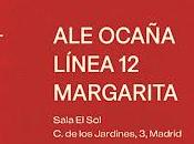 Ocaña, Línea Margarita Sala