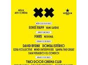 Cruïlla 2026, confirmaciones