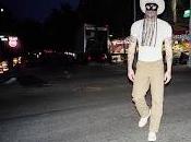 Orville Peck estrena Drift Away