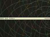 Jimmy World estrena Failure