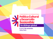 PUCP será sede diálogo global pone cultura centro desarrollo sostenible
