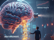 Meta enfrenta reto ambición inteligencia artificial: grandes inversiones, pocos resultados tangibles