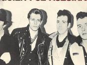 Clash Alguien asesinado (Somebody murdered) 1981