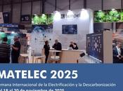 Tempel Group revolucionará MATELEC 2025 innovadoras soluciones energía ingeniería avanzada