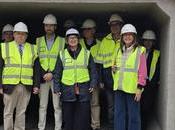 obras Cobisa para canalizar dana como 2021 2023 estarán terminadas previsiblemente mayo