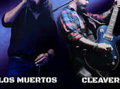 Muertos Cleaver vivo René