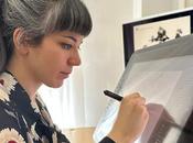 Dinoctober Esther Morales