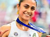 Lorena Rangel, ganadora Premio Municipal Deporte 2025