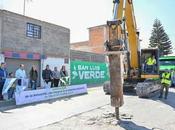 Ricardo Gallardo inicia entrega infraestructura prioritaria Pozos