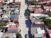 Ayuntamiento Soledad entrega nueva pavimentación colonia Felipe