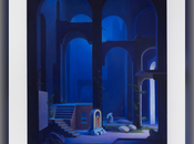 Marc Badia presenta piedra desprendió montaña” Galería ENLACE