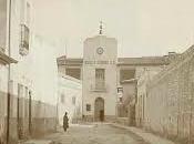 fábrica calzados Rodolfo Guarinos Vera