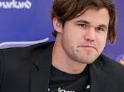 Carlsen declinará participar Torneo Candidatos
