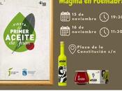 Nueva campaña AOVE D.O. Sierra Mágina 2025 Madrid