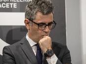 Foro Judicial Independiente critica ante Bolaños gestión Justicia «ataques» políticos Poder