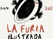 Nace Furia Ilustrada, encuentro celebra gráfica contemporánea