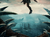 Este jueves noviembre estreno Depredador: Tierras Salvajes