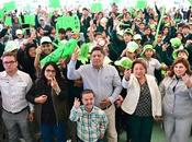 Juventud soledense recibe nueva secundaria Valle Palma Gobierno Estatal