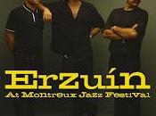 Gilipojazz estrenan Erzuín directo