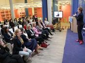 Womanation Congress vuelve València claves sobre está pasando datos, privacidad tecnología rodea mundo