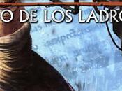 Uncharted reino ladrones (Análisis platino PS4)