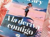 Reseña deriva contigo, Beth O’Leary