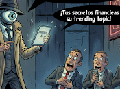 ¿DeepSnith? Perdón DeepSnitch soplón mercado sabía necesitaba