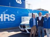 Energy culmina hito mobilidad Hidrógeno entre Madrid Barcelona