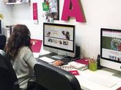 Preparando Navidad empresa; cómo detalles gráficos refuerzan conexión clientes