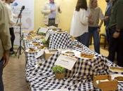 Colonia Fuente Palmera celebra Feria Gastronómica noviembre