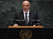 presidente Líbano denuncia ataques israelíes «constituyen crimen toda regla»