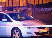 Muere hombre tras apuñalado antigua estación buses Vigo