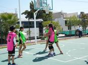 Deportistas celebran apertura Unidad Deportiva Palmar