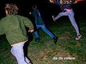 Niños Bravos estrenan verano