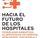 Hacia futuro hospitales: Tecnología disruptiva servicio hospital inteligente, sostenible conectado paciente