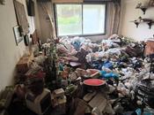 trastorno crece silencio; cada personas podría estar viviendo rodeada basura