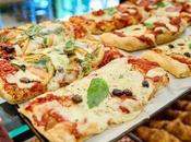 Baretto; nuevo Street Food Italiano abre puertas Madrid