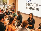 homologa para VeriFactu TicketBAI software gratuito comercios restaurantes