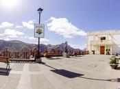 Tejeda representará Canarias concurso ‘Pueblo Ferrero Rocher 2025’