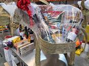 Navidad España; sube gasto compra ganan peso vinos D.O. productos premium