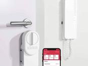 Cómo abrir puertas casa portal desde móvil Raixer