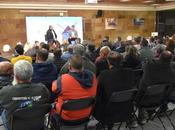 Martínez Lizán saca pecho avances sector agrario C-LM replica Núñez quien recorta