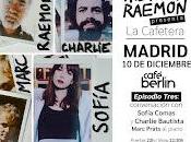 Raemon Café Berlín