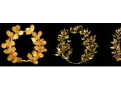 coronas soldados romanos