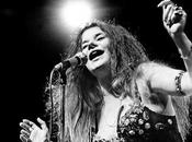 Janis Joplin: visceral convulsionada