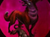 Gardenia Adversario Tiempo (2017)